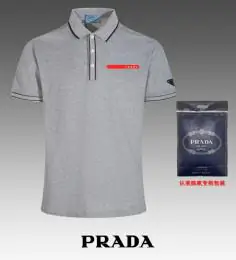 prada t-shirt manches longues pour homme s_1202b43